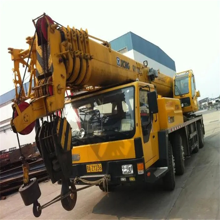 平乡在吊车出租的过程容易发生的一些问题