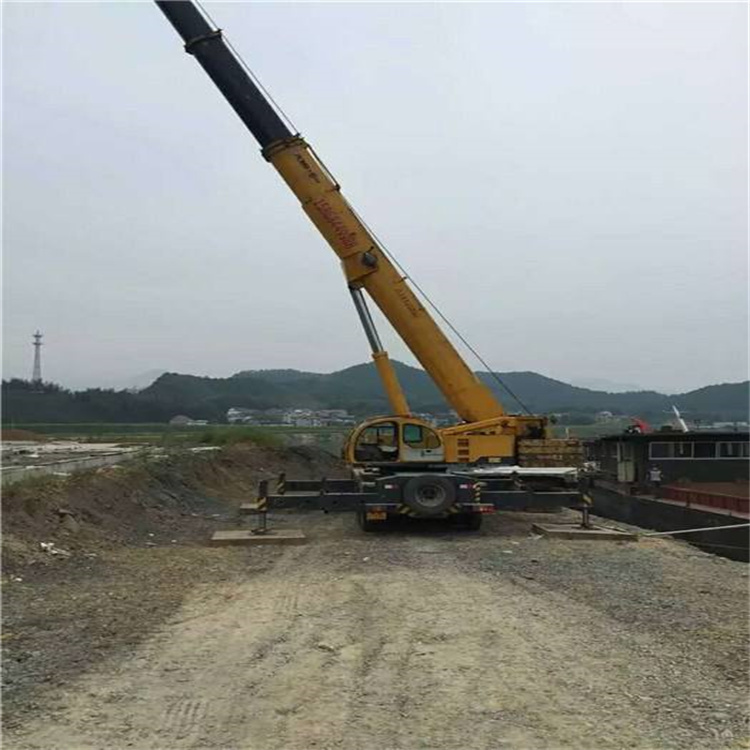 平乡小吊车出租吊装的检验