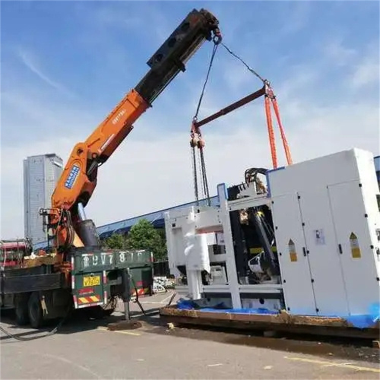 平乡附近小吊车联系方式|8-16吨|本地及时服务