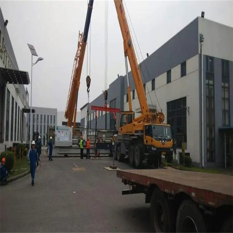 平乡附近12吨吊车出租电话|工程吊装|高效响应