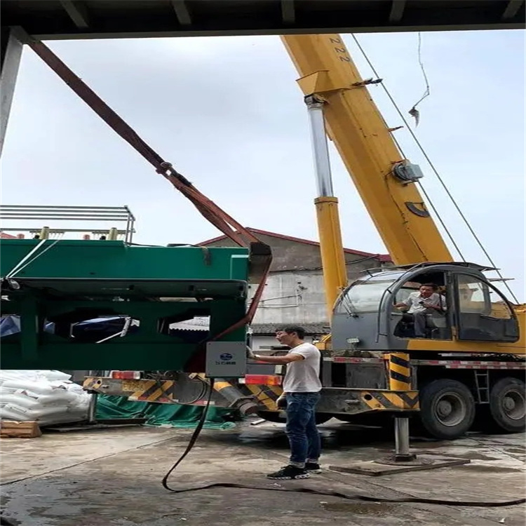 平乡大吨位吊车租赁应急保障方案|化解突发吊装需求难题